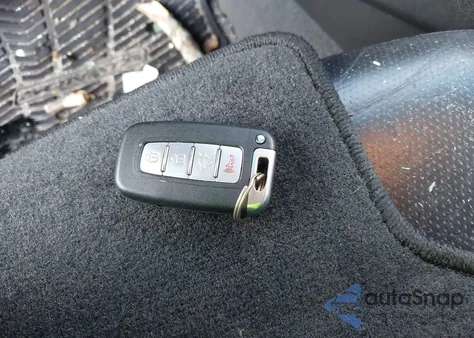 2012 Hyundai Sonata Limited 2.0T z USA, uszkodzony, nr VIN 5NPEC4ABXCH469141